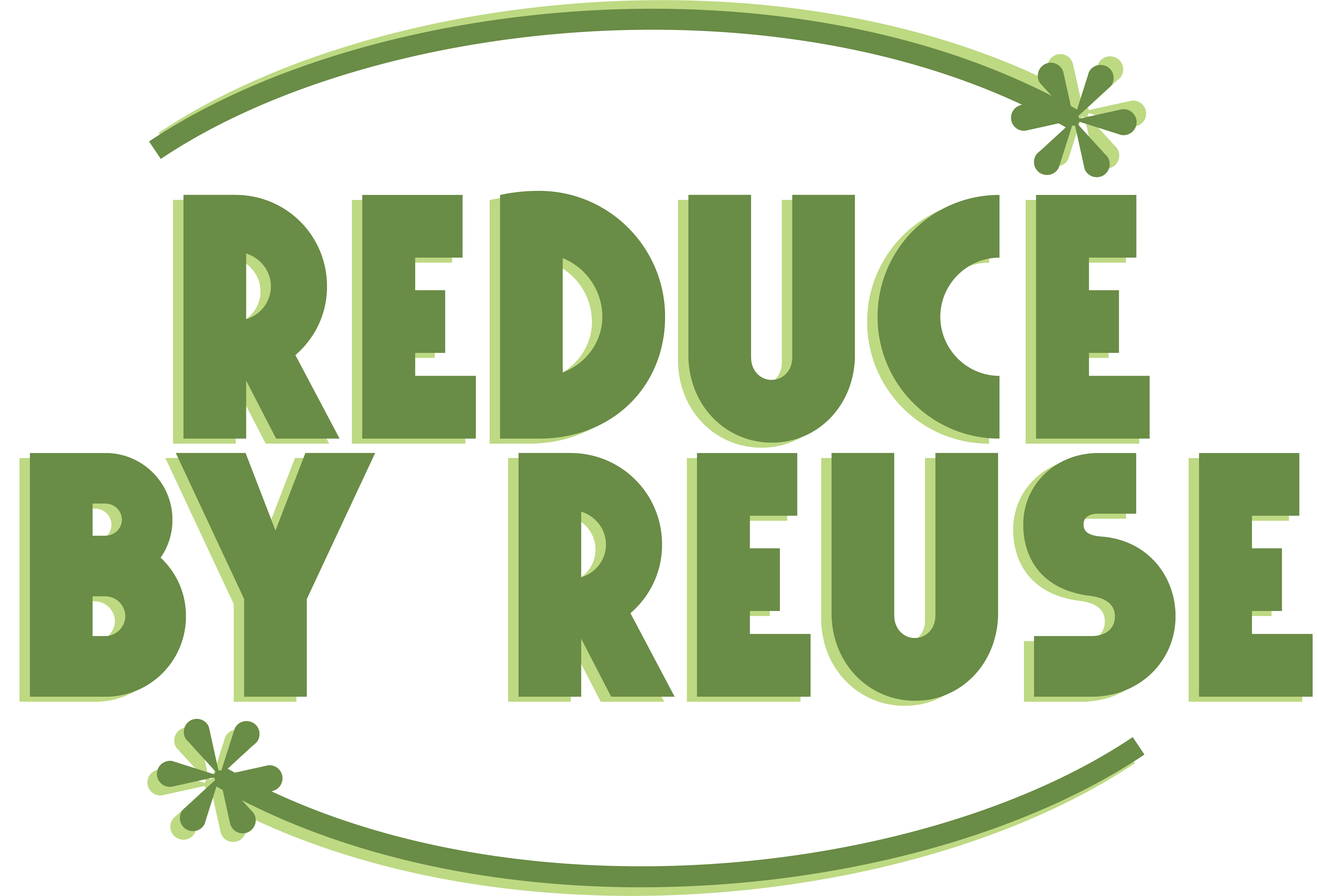 Reduce by Reuse